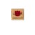 Noir & Café 60% Dark Chocolate & Coffee Napolitains Bag - 37-pc