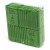 Noir Menthe 60% Dark Chocolate & Mint Mini-Bars Bag - 32-pc