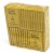 Noir Thé Earl Grey 60% Dark Chocolate & Tea Mini-Bars Bag - 32-pc
