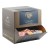 Assorted Dark Chocolate Napolitains Box - 1.8 kg