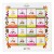 Large Spiced Assorted Chocolate Napolitains Box - 48-pc - 216g