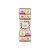 Spiced Assorted Chocolate Napolitains Box - 24-pc - 108g