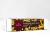 Assorted Single Origin 70% Dark Chocolate Napolitains Gift Box - 30-pc - 140g