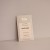 Carrot Cake 35% White Chocolate Bar - 60g