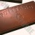 Belmont 35% Milk Chocolate Couverture Bloc - 10 lb