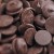 Lever du Soleil 61% Dark Chocolate Couverture Wafers - 1kg