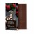 72% Dark Chocolate with Raspberry & Cranberry Bar - 100g