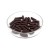 Candied Ginger Covered in 63% Dark Chocolate Bag - 200g