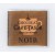 Noir 60% Semisweet Dark Chocolate Napolitains Bag - 37-pc