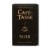 Noir 60% Dark Semisweet Chocolate Mini-Bars Bag - 32-pc