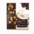 Glazed Hazelnuts & Sea Salt in 65% Dark Chocolate Bar - 70g