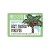Best Fronds Forever 38% Milk Chocolate Bar - 48g