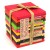 Pyramide des Tropiques 75% Single Origin Dark Chocolate Assortment - 500g