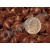 Vegan Dairy-Free* 63% Dark Chocolate Chips Bag - 1kg