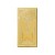 Peru Maranon 75% Single Origin Dark Chocolate Bar - 60g