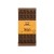 Cashew & Orange in 63% Single Origin Dark Milk Chocolate Bar - 50g