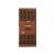 Coffee Toffee 63% Single Origin Milk Chocolate Bar - 50g