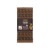 Dark Milk 63% Single Origin Milk Chocolate Bar - 50g
