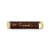 Caramel Crunch 61% Dark Chocolate Bar - 45g