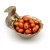 Caramelia 36% Milk Chocolate Ganache Wrapped Eggs - 33-pc