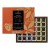 Dark & Milk Chocolate Single Origin Napolitains Gift Box - 60-pc - 300g