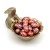 Dark Chocolate Almond & Hazelnut Praline Wrapped Eggs - 33-pc