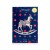 Anna Higgie Advent Calendar with 25 Milk & Dark Chocolate Napolitains - 181g