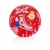 Anna Higgie Holiday Collection Round Gift Tin with Seven Chocolate Comets - 86g