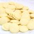 Ecuador Single Origin 31% White Chocolate Buttons Bag - 1 kg
