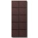 Amedei Nove 9 Plantation Blend 75% Dark Chocolate Bar - 50 g 5360
