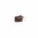 Venchi 75% Extra Dark Mini Bar - 30g 116695