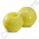 Callebaut White Chocolate Hollow Form
