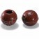 Callebaut - Mona Lisa Milk Chocolate Truffle Shells