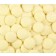 Guittard Creme Francaise 31% White Chocolate Couverture Wafers Bag - 1kg 3310 C25FT 3310C25FT