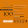 100% Cocoa Mass Venezuela Gocce Cioccolato Label