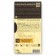 Amedei Chuao 70% Single Origin Bittersweet Dark Chocolate Bar Back
