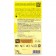 Amedei Cioccolato al Latte Bianco con Pistacchi 29% White Chocolate & Pistachios Bar Back