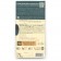 Amedei Ecuador 77% Single Origin Dark Chocolate Bar Back