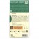 Amedei Toscano Black 100% Dark Chocolate Bar Back
