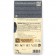 Amedei Venezuela 92% Single Origin Dark Chocolate Bar Back