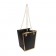 Chocosphere Black & Gold with Chain Handle Gift Box – Add-on
