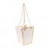 Chocosphere White & Gold with Chain Handle Gift Box – Add-on