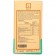 Belvie Ben Tre 70% Single Origin Dark Chocolate Bar Back