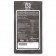 Belvie Black Diamond 100% Single Origin Dark Chocolate Bar Back