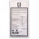 Belvie Black Pearl of the Mekong 85% Dark Chocolate Bar Back