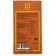 Belvie 90% Single Origin Dark Chocolate Bar Back