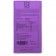 Belvie Dark Milk 70% Single Origin Milk Chocolate Bar Back