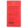 Belvie Don Duong 72% Single Origin Dark Chocolate Bar Back