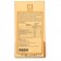 Belvie Tien Giang 70% Single Origin Dark Chocolate Bar Back