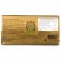 Bonnat 55% Milk Chocolate Almond Praline Bar Back